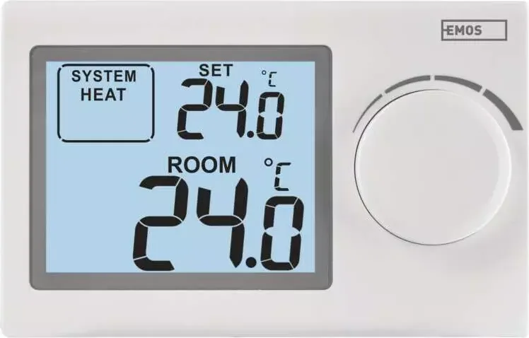 termostatos