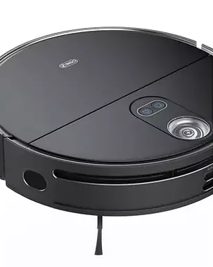 aspiradoras robot