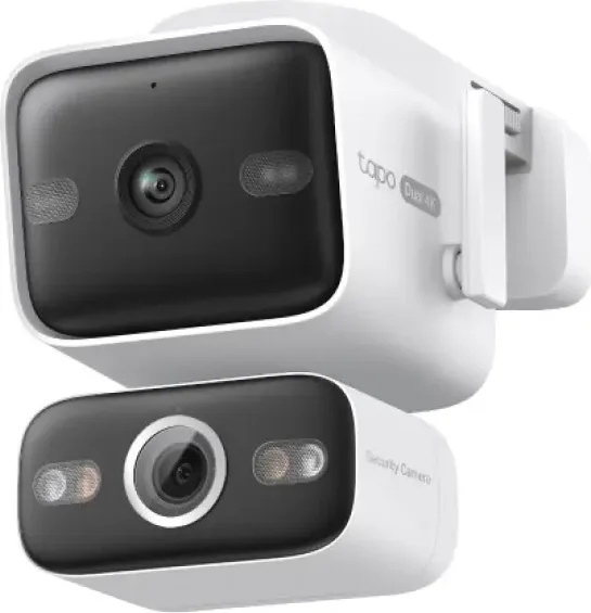 cámaras de vigilancia