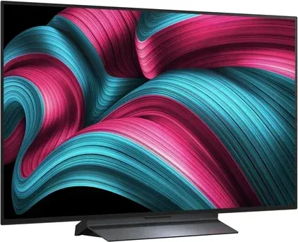LG OLED48C55LA #5