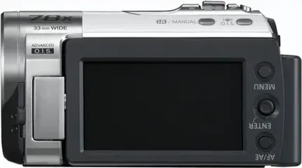 Panasonic SDR-S50 #3