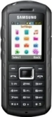 Samsung B2100 #2