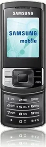 Samsung C3050 #3
