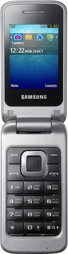Samsung C3520 #2