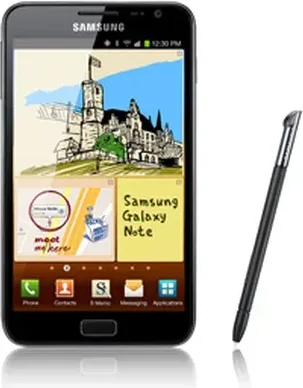 Samsung Galaxy Note #2
