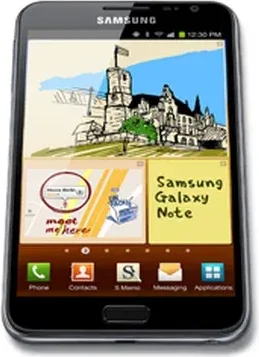 Samsung Galaxy Note #3