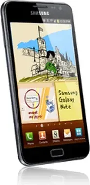 Samsung Galaxy Note #5
