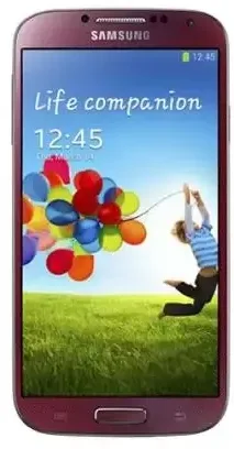 Samsung Galaxy S4 #1