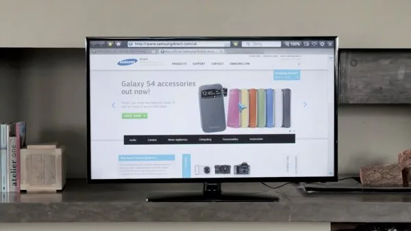 Samsung UE46EH5300 #2