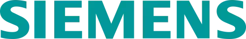 Siemens logo