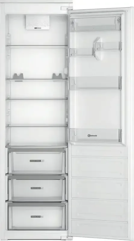 Bauknecht Bksi 18vs2