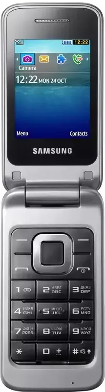 Samsung C3520
